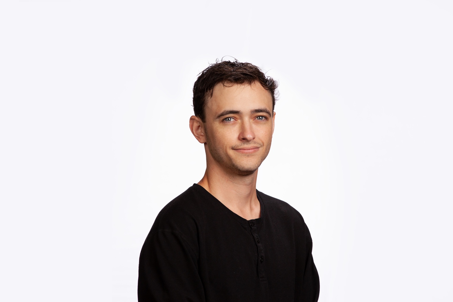 Cord Wilson, Founder of ForwardCanon